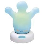 MOBI Portable Rechargeable Light Blue