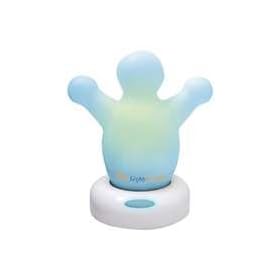 MOBI Portable Rechargeable Light Blue