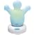 MOBI Portable Rechargeable Light Blue