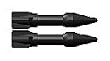 M6 Rocket (x2) - LEGO Compatible Brickarms Weapon M6 Rocket (x2) - LEGO Compatible Brickarms Weapon