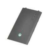 original Sony Ericsson Akkudeckel