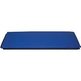 Sporting Goods : 2' x 6' x 2" Add-On Mat (Blue)