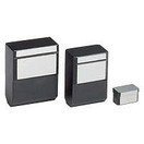 ナベヤ NBK ガイドブロック(オープン型) LGB2420