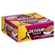 FORWARD FOODS DETOUR YOGA PEACH MANGO 12/BX