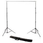 Background Studio Stand 12'h x 10'w