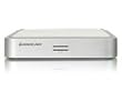 USB Miniview KVM Switch with Cables & Audio