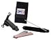 DMT AKEF Hone Kit, w/2 Diamond Whetstone