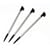 Elite Premium Palm Treo 750 750V Stylus - Pack of Three