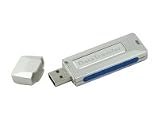  : Kingston Technology KUSBDTI/128 128MB DataTraveler
