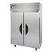 Victory VF-2 Freezer 2 Section 45-2/5CuFt