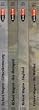 Der Ring des Nibelungen: Das Rheingold / Die Walk�re / Siegfried / G�tterd�mmerung. Textbuch/Libretto.: 4 Bde. (Opern der Welt)