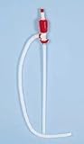 Siphon Drum Pump, Plastic