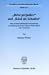 'Bebe prejudice' und 'Kind als Schaden' chez Livres sur le nom: 11TP5CWSWYL._SL75_