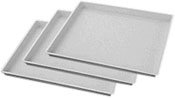EasyGreen Clear Sprouter 3 pack of TRAYS (Easy Green) EasyGreen Clear Sprouter 3 pack of TRAYS (Easy Green)