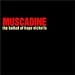 Muscadine Ballad Of Hope Nicholls AUDIOCD