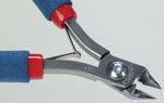 Tronex Model 5221 Taper Relief Cutter with Semi-flush Cutting Edges