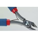 Click here to buy Tronex Model 5222 Taper Relief Cutter with Flush Cutting Edges by Tronex.
