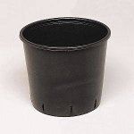 Eigenschaften PANICK 1101074 / PANICK 1101074 Pflanzcontainer 10 l schwarz 28x21 cm
