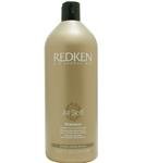 Redken All Soft Shampoo 33.8oz