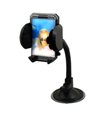Black Universal Car Mount Holder for Sony ericsson cell phone Black Universal Car Mount Holder for Sony ericsson cell phone