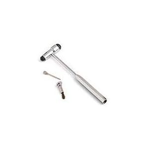 BUCK HAMMER- NEUROLOGICAL REFLEX HAMMER