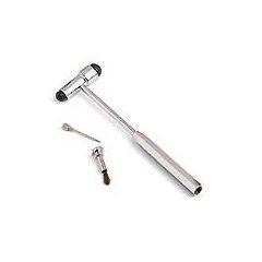 BUCK HAMMER- NEUROLOGICAL REFLEX HAMMER