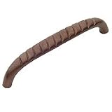Canyon Collection Traditional D Pull, 6 C-C