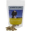 A Dogs life Chicken & Barley Dog Treats