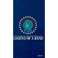 Legend Of A Band / The Story Of Ntsc