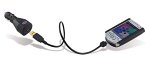 Belkin USB Sync Charger for iPAQ Pocket PC (F8Q1000