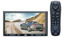 JVC KW-AVX810 Vehicle Multimedia Receiver w/ 7" Touch Panel Monitor