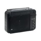 RCA RP7887 AM FM Super Portable Radio Electronics portable radio 39 times