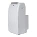 13,000 BTU Dual Hose System Air Cooler with Heater