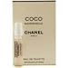 CHANEL COCO MADEMOISELLE by Chanel for Women EAU DE TOILETTE VIAL 0.05 OZ
