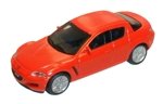 Mazda RX-8