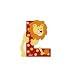 Sevi - Letter L For Lion