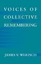 Voices of Collective Remembering