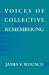 Voices of Collective Remembering