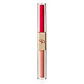 Jabot Plump Shine Hydrate Camera Ready Color Glamour Lip Gloss-park Ave Pink-2.5ml