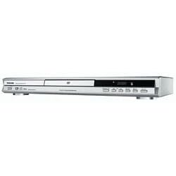 Toshiba SD340 DivX Multi-region DVD Player