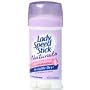 Lady Speed Stick Naturals Invisible Dry Anti-Perspirant and Deodorant Stick, Moisturizing, 2.3 oz