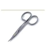 Tweezerman Cuticle Scissors (Stainless)