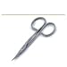 Tweezerman Cuticle Scissors (Stainless)