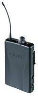 Shure P2R Hybrid Bodypack Receiver H2