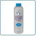 Leisure Time Spa Foam Down 1 Quart - 12 Bottles