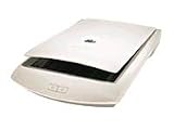 HP ScanJet 2200C - Flatbed scanner - A4 - 600 dpi x 1200 dpi - USB