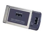 Cisco Aironet 350 Series 11Mbps Wireless LAN PC Card Adapter (40-Pack) ( AIR-PCM352/40 )
