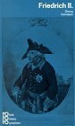 Friedrich II: Mit Selbstzeugnissen und Bilddokumenten: Friedrich Ii