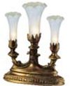 Accent Table Lamps Meyda Tiffany 12433