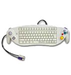 Wyse Technology Keyboard Type A - Ascii